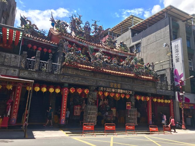 九份慈恵宫 攻略,九份慈恵宫 门票/游玩攻略/地址/图片/门票价格【携